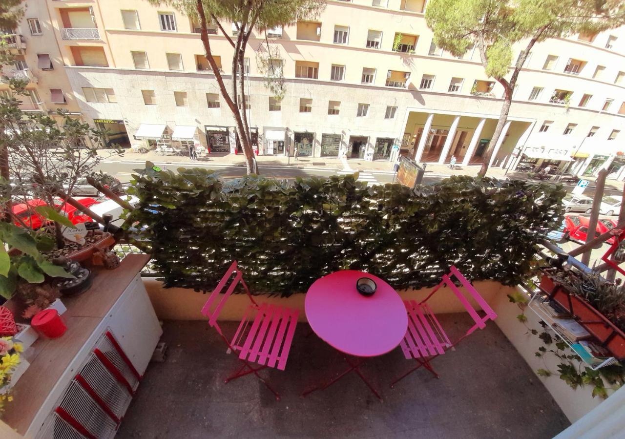 Eritrea 80 Bed & Breakfast Rome Exterior photo