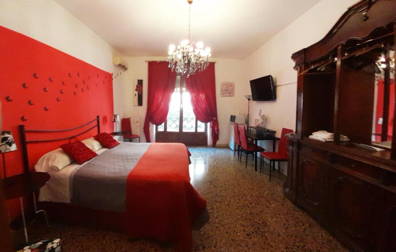 Eritrea 80 Bed & Breakfast Rome Exterior photo