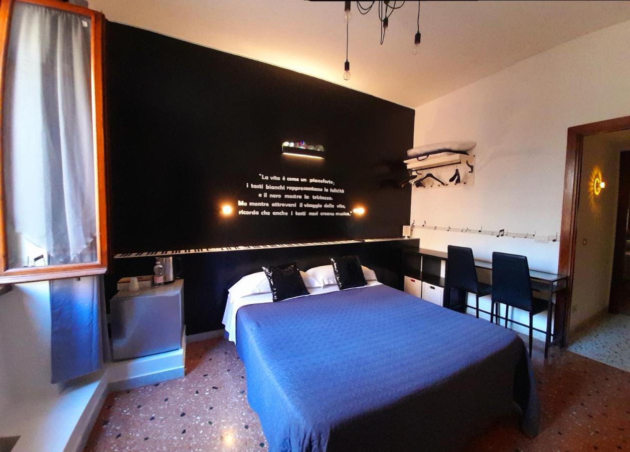 Eritrea 80 Bed & Breakfast Rome Exterior photo