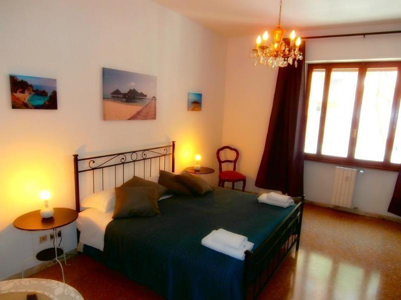 Eritrea 80 Bed & Breakfast Rome Exterior photo