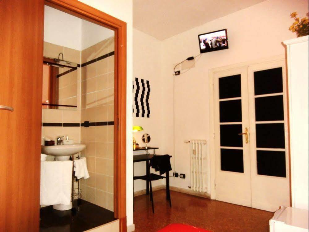 Eritrea 80 Bed & Breakfast Rome Exterior photo