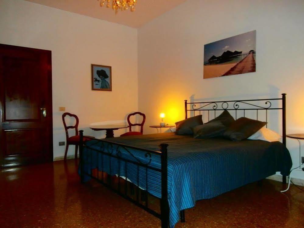 Eritrea 80 Bed & Breakfast Rome Exterior photo