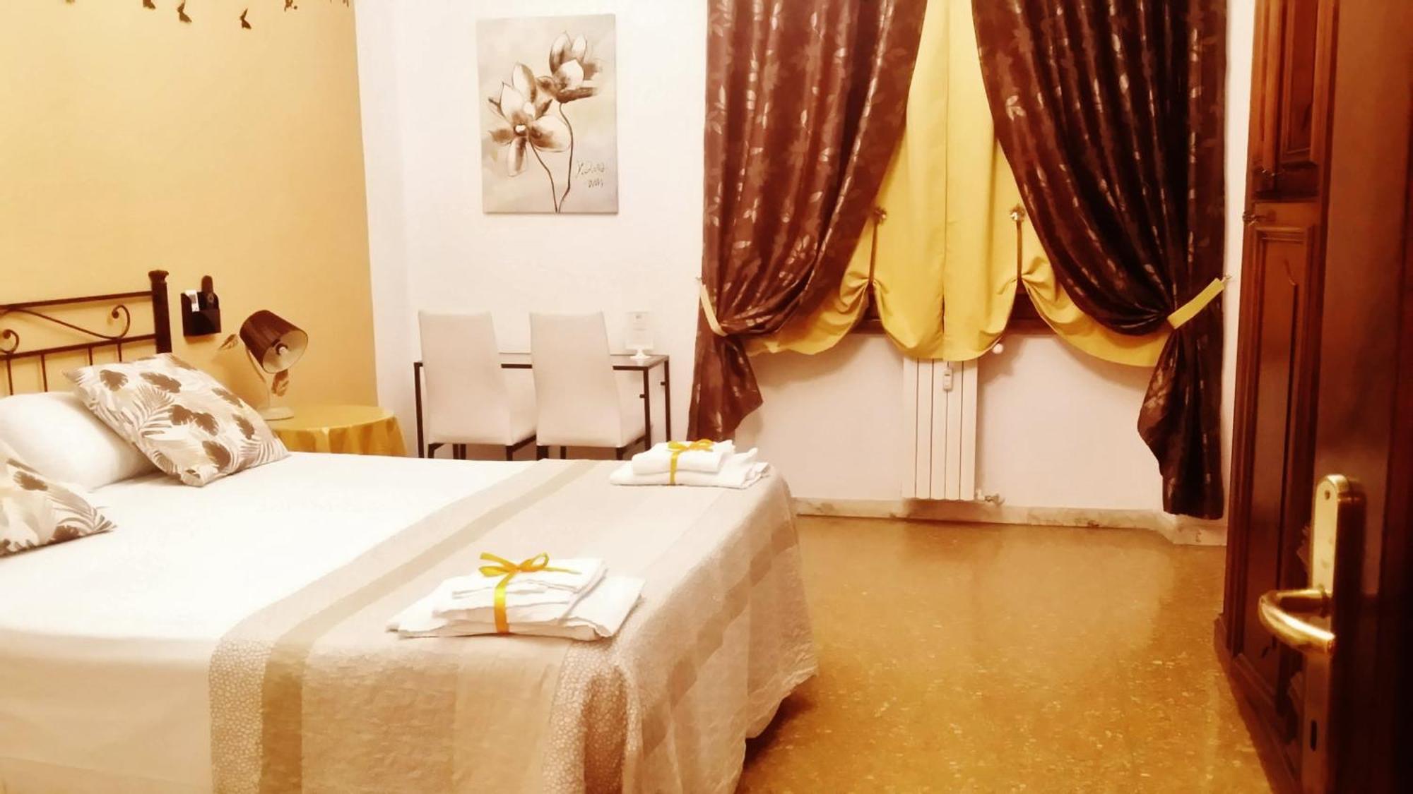 Eritrea 80 Bed & Breakfast Rome Exterior photo